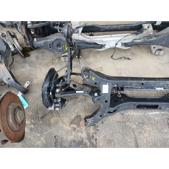 Recambio de puente trasero para kia sportage iv (ql, qle) 1.6 crdi referencia OEM IAM 55405D7500  