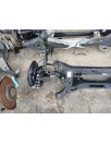 Recambio de puente trasero para kia sportage iv (ql, qle) 1.6 crdi referencia OEM IAM 55405D7500  