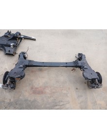 Recambio de puente trasero para peugeot rifter 1.5 bluehdi 130 referencia OEM IAM 9822650080  