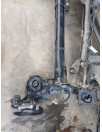 Recambio de puente trasero para peugeot rifter 1.5 bluehdi 130 referencia OEM IAM 9822650080  