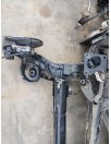 Recambio de puente trasero para peugeot rifter 1.5 bluehdi 130 referencia OEM IAM 9822650080  