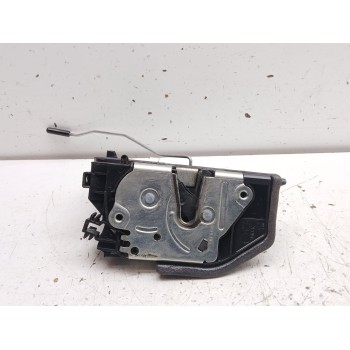 Recambio de cerradura puerta trasera derecha para bmw 1 (e87) 120 d referencia OEM IAM 51227202148 7202148 