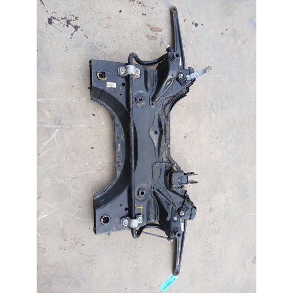 Recambio de puente delantero para peugeot expert furgoneta (v_) 2.0 bluehdi 120 referencia OEM IAM 9839404980  