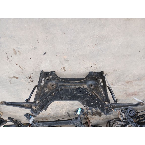 Recambio de puente delantero para peugeot expert furgoneta (v_) 2.0 bluehdi 120 referencia OEM IAM 9839404980  