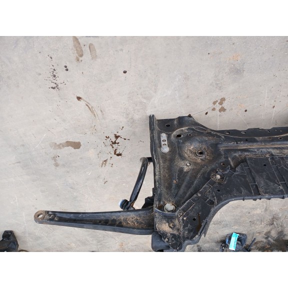 Recambio de puente delantero para peugeot expert furgoneta (v_) 2.0 bluehdi 120 referencia OEM IAM 9839404980  