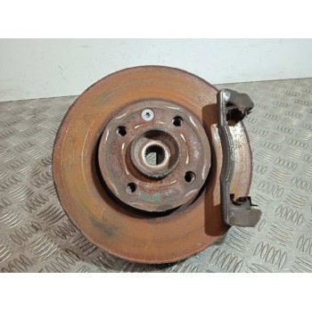 Recambio de mangueta delantera derecha para renault kangoo furgón compact professional referencia OEM IAM   