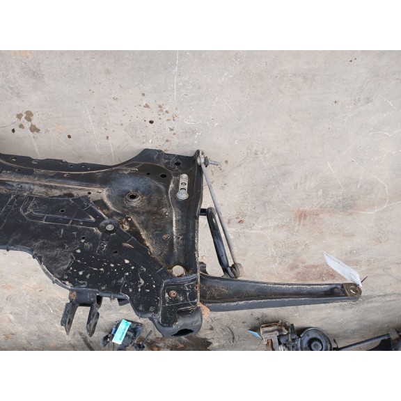 Recambio de puente delantero para peugeot expert furgoneta (v_) 2.0 bluehdi 120 referencia OEM IAM 9839404980  