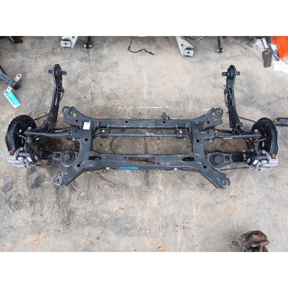 Recambio de puente trasero para kia sportage iv (ql, qle) 1.6 crdi referencia OEM IAM 55405D7500  