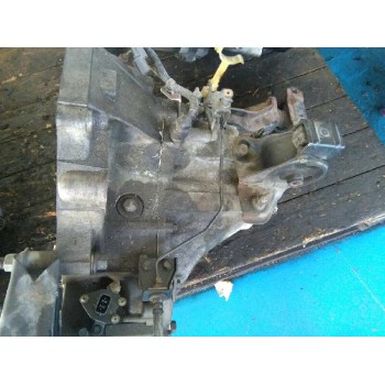 Recambio de caja cambios para honda civic berlina .5 (ma/mb) 1.6 sr vtec (mb1) referencia OEM IAM 1M1023947  