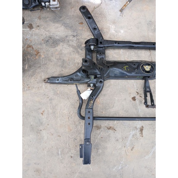 Recambio de puente delantero para volkswagen crafter caja/chasis (sz_) 2.0 tdi referencia OEM IAM 2N0199316J  