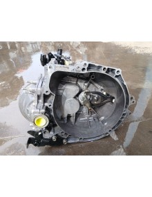 Recambio de caja cambios para peugeot rifter 1.5 bluehdi 130 referencia OEM IAM 20MB46 manual 6v B