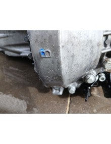 Recambio de caja cambios para peugeot rifter 1.5 bluehdi 130 referencia OEM IAM 20MB46 manual 6v B 2