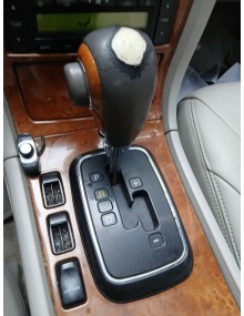 Recambio de caja cambios para kia opirus (gh) 3.5 referencia OEM IAM  automatica 