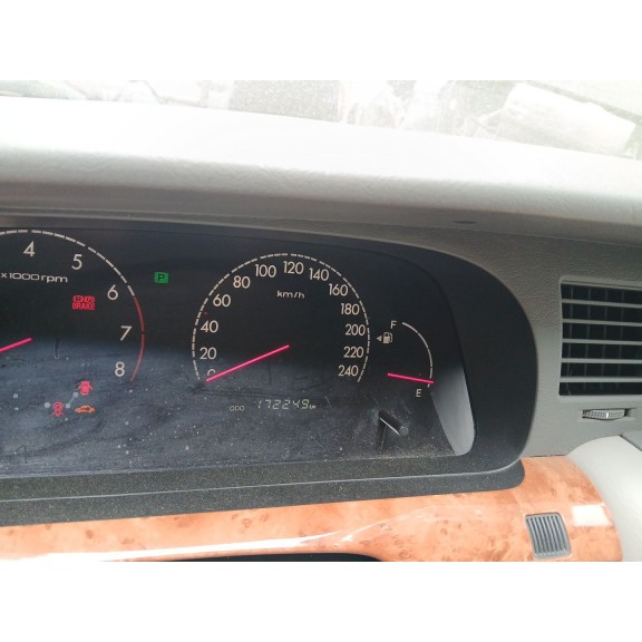 Recambio de motor completo para kia opirus (gh) 3.5 referencia OEM IAM G6CU  