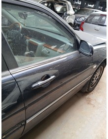 Recambio de puerta delantera derecha para kia opirus (gh) 3.5 referencia OEM IAM   