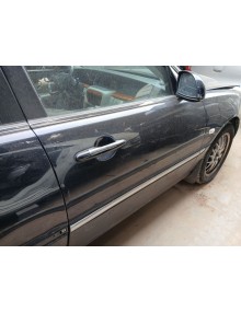 Recambio de puerta delantera derecha para kia opirus (gh) 3.5 referencia OEM IAM    2