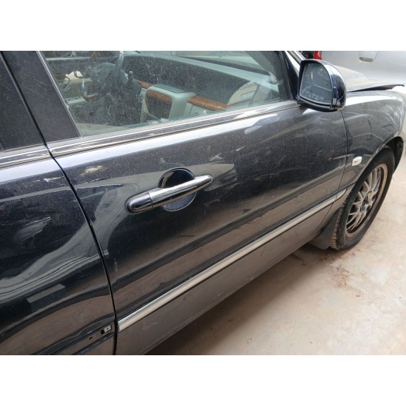 Recambio de puerta delantera derecha para kia opirus (gh) 3.5 referencia OEM IAM   