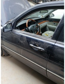 Recambio de puerta delantera izquierda para kia opirus (gh) 3.5 referencia OEM IAM   