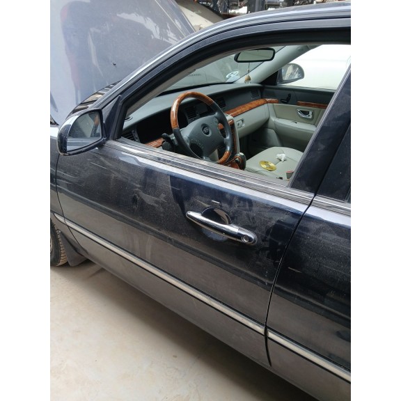 Recambio de puerta delantera izquierda para kia opirus (gh) 3.5 referencia OEM IAM   