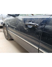 Recambio de puerta delantera izquierda para kia opirus (gh) 3.5 referencia OEM IAM    2