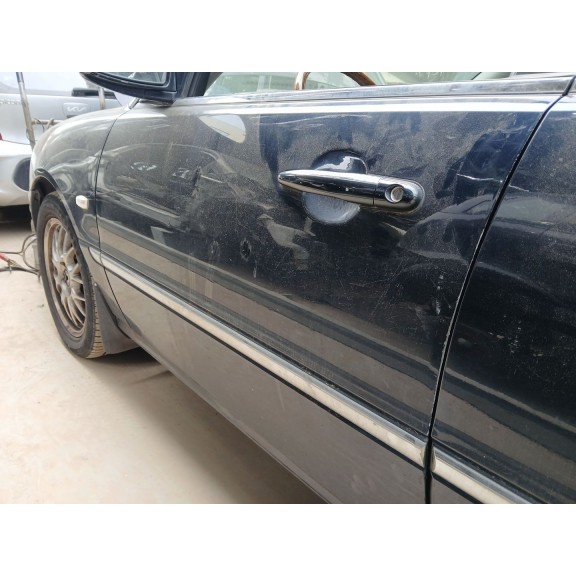 Recambio de puerta delantera izquierda para kia opirus (gh) 3.5 referencia OEM IAM   