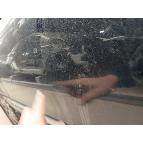 Recambio de puerta delantera izquierda para kia opirus (gh) 3.5 referencia OEM IAM   