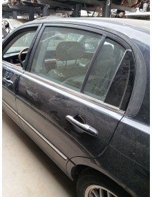 Recambio de puerta trasera izquierda para kia opirus (gh) 3.5 referencia OEM IAM   