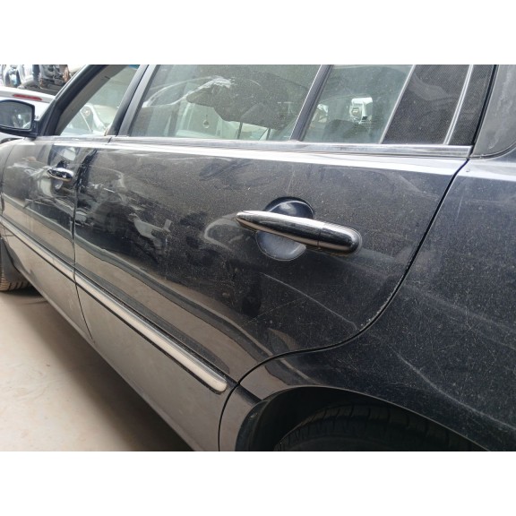 Recambio de puerta trasera izquierda para kia opirus (gh) 3.5 referencia OEM IAM   