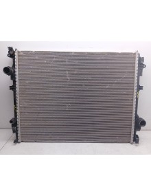 Recambio de radiador agua para mercedes-benz glc (x254) 300de 4-matic (254.609) referencia OEM IAM A0995002102  