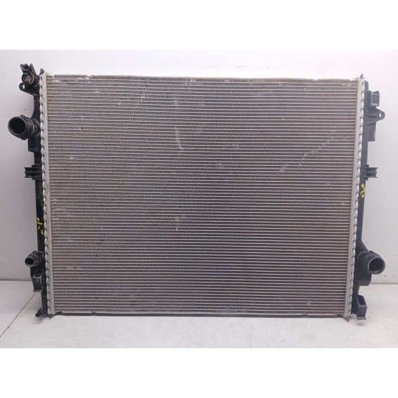 Recambio de radiador agua para mercedes-benz glc (x254) 300de 4-matic (254.609) referencia OEM IAM A0995002102  