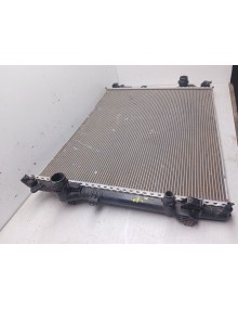 Recambio de radiador agua para mercedes-benz glc (x254) 300de 4-matic (254.609) referencia OEM IAM A0995002102   2