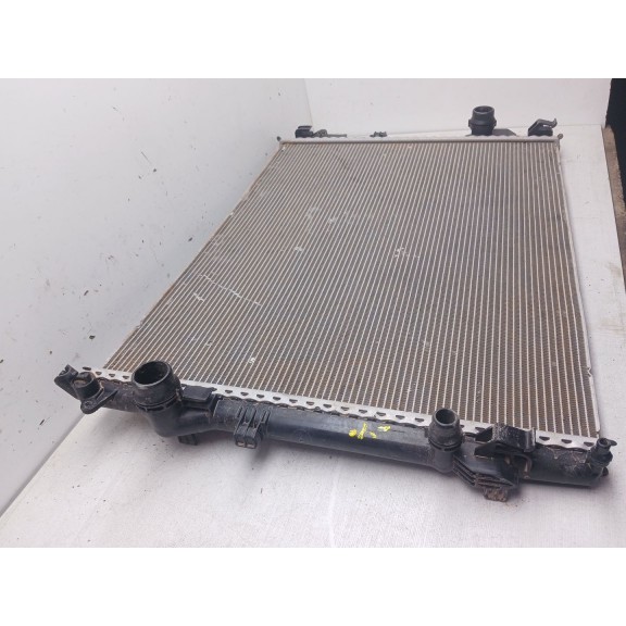 Recambio de radiador agua para mercedes-benz glc (x254) 300de 4-matic (254.609) referencia OEM IAM A0995002102  