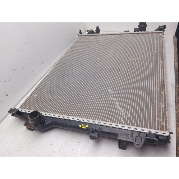 Recambio de radiador agua para mercedes-benz glc (x254) 300de 4-matic (254.609) referencia OEM IAM A0995002102  