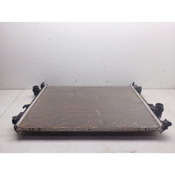 Recambio de radiador agua para mercedes-benz glc (x254) 300de 4-matic (254.609) referencia OEM IAM A0995002102  