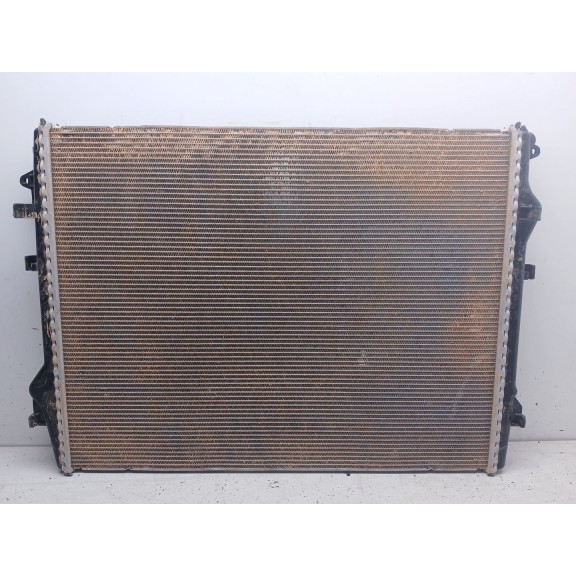 Recambio de radiador agua para mercedes-benz glc (x254) 300de 4-matic (254.609) referencia OEM IAM A0995002102  