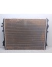 Recambio de radiador agua para mercedes-benz glc (x254) 300de 4-matic (254.609) referencia OEM IAM A0995002102  