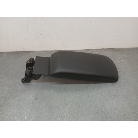 Recambio de apoyabrazos central para citroën c4 iii (ba_, bb_, bc_) 1.2 puretech 130 (bahnsa, bahnsb) referencia OEM IAM   