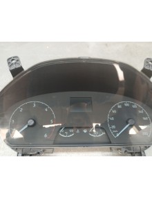 Recambio de cuadro instrumentos para ford transit custom kasten 280 l1 trend referencia OEM IAM   