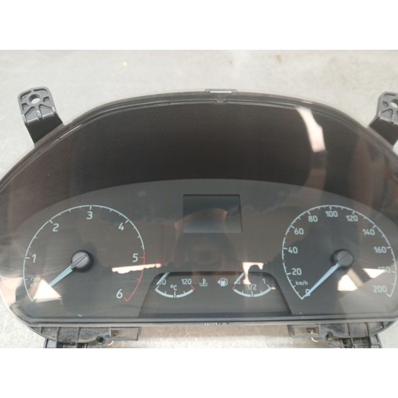 Recambio de cuadro instrumentos para ford transit custom kasten 280 l1 trend referencia OEM IAM   