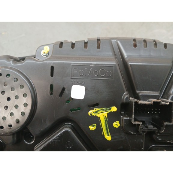 Recambio de cuadro instrumentos para ford transit custom kasten 280 l1 trend referencia OEM IAM   