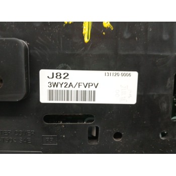 Recambio de cuadro instrumentos para infiniti qx70 3.7 awd referencia OEM IAM J823WY2AFVPV  