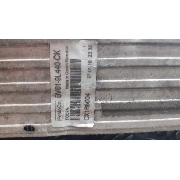 Recambio de intercooler para ford focus turn. trend referencia OEM IAM BV619L440CK  