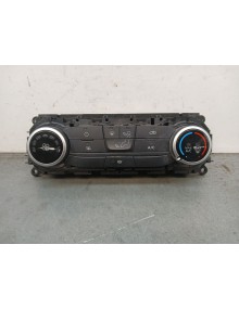 Recambio de mando climatizador para ford transit custom kasten 280 l1 trend referencia OEM IAM   