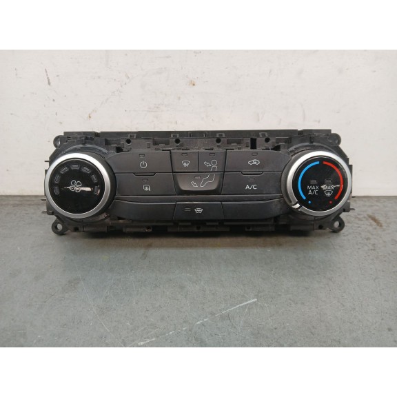 Recambio de mando climatizador para ford transit custom kasten 280 l1 trend referencia OEM IAM   