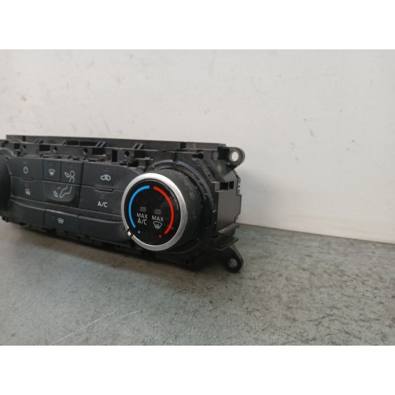 Recambio de mando climatizador para ford transit custom kasten 280 l1 trend referencia OEM IAM   