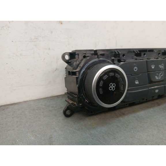 Recambio de mando climatizador para ford transit custom kasten 280 l1 trend referencia OEM IAM   