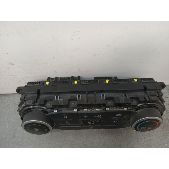 Recambio de mando climatizador para ford transit custom kasten 280 l1 trend referencia OEM IAM   