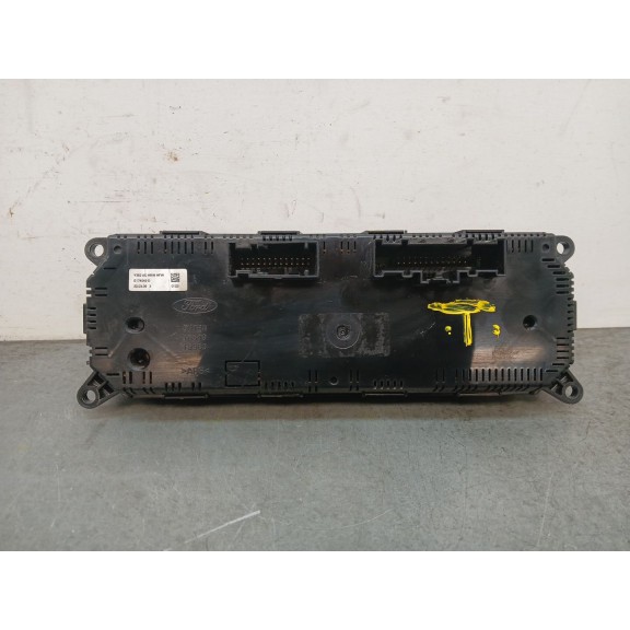 Recambio de mando climatizador para ford transit custom kasten 280 l1 trend referencia OEM IAM   