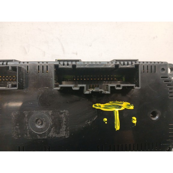 Recambio de mando climatizador para ford transit custom kasten 280 l1 trend referencia OEM IAM   