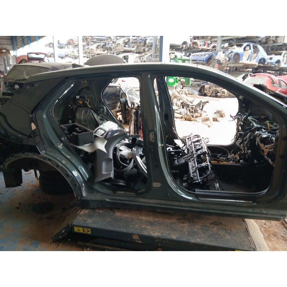 Recambio de carroceria para kia niro ii (sg2) 1.6 gdi hybrid referencia OEM IAM   